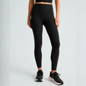 Beyond Yoga Spacedye Caught in the Midi High Waisted Legging Sz: Medium